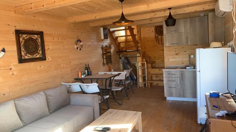 Cheerful In Ada Bojana Holiday home *