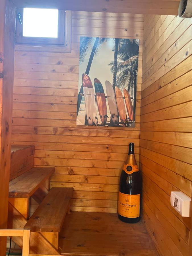 Cheerful In Ada Bojana Holiday home