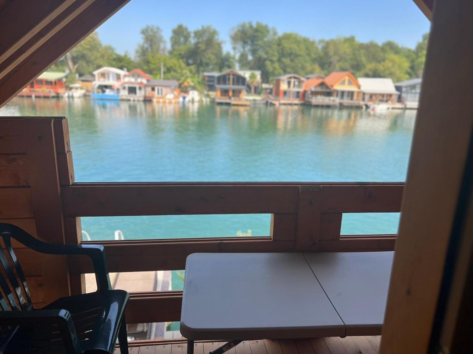 Holiday home Cheerful In Ada Bojana *