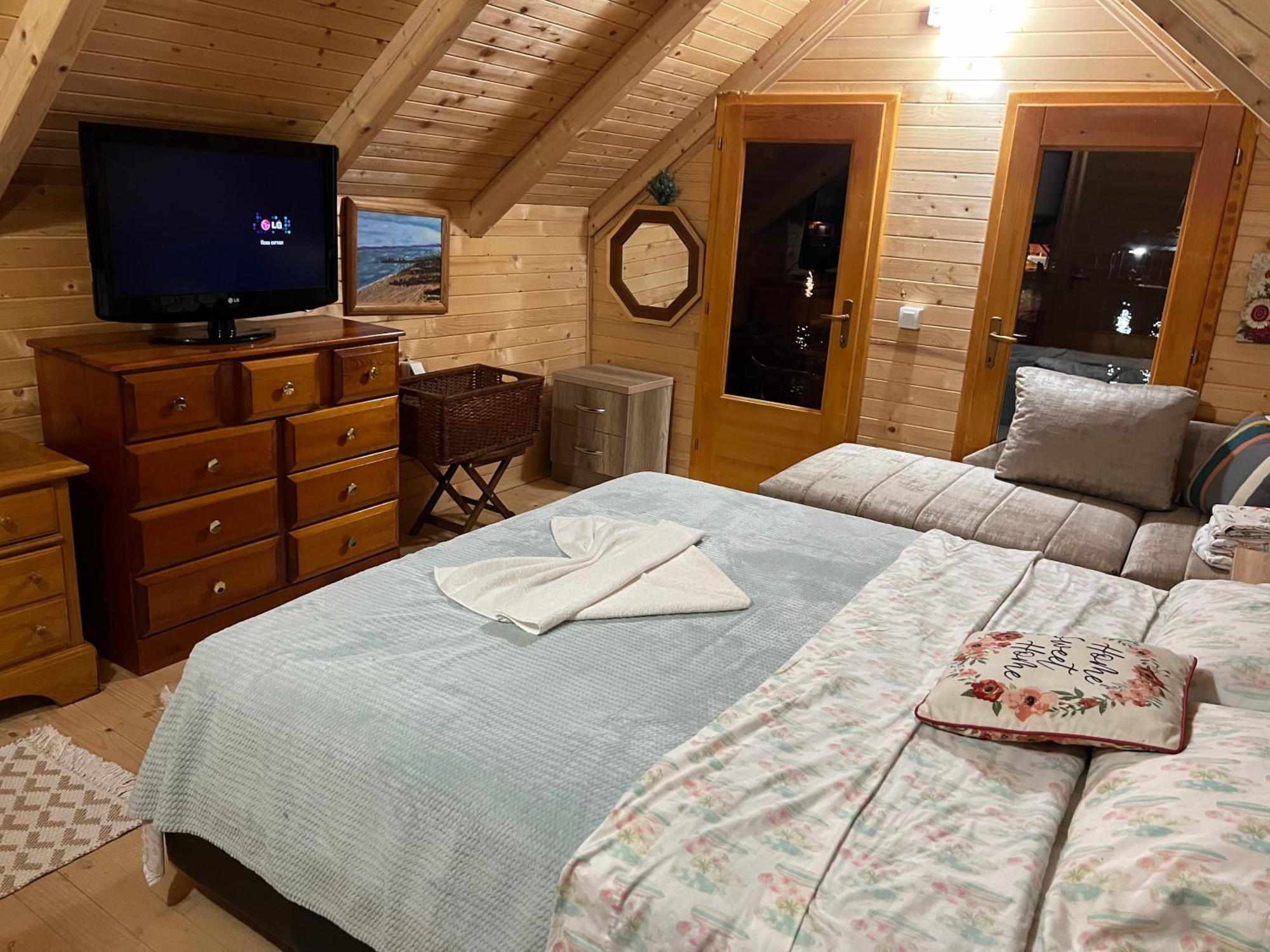 Holiday home Cheerful In Ada Bojana Ulcinj