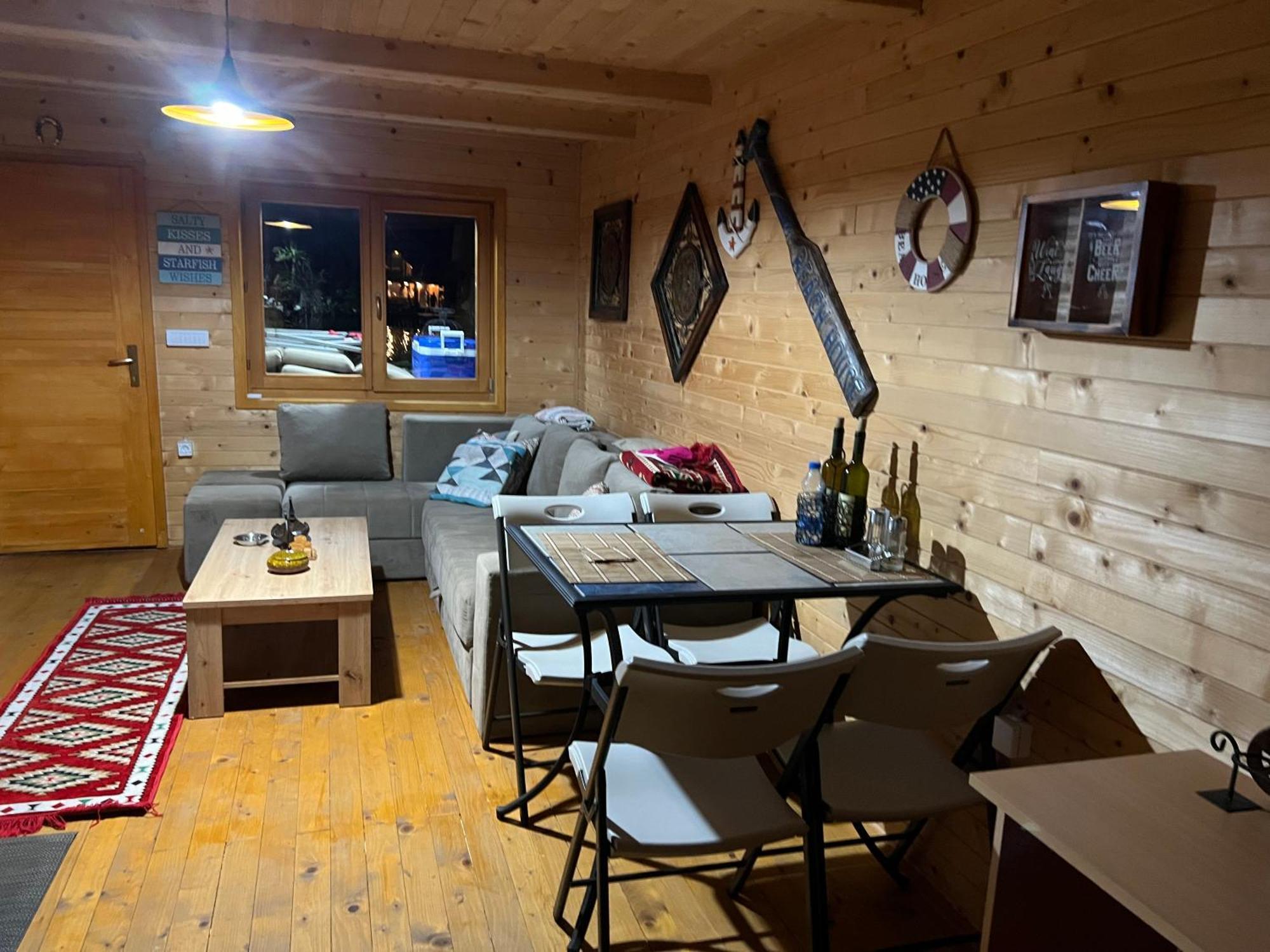 Holiday home Cheerful In Ada Bojana *